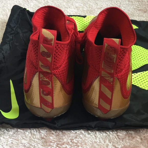 NIKE Vapor Cleats - Picture 3 of 5